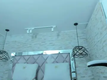 Bongacams Live Sex Cam of CeleneMidnight