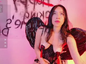 Bongacams Nude Webcam of DirtyLittleSlut