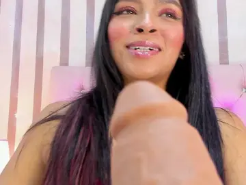 Bongacams Adult Webcams of Jennifer-Garciia