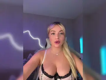 Bongacams Live Sex Cam of Mila-m
