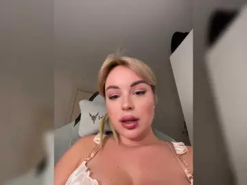 Bongacams Nude Webcam of Mila-m