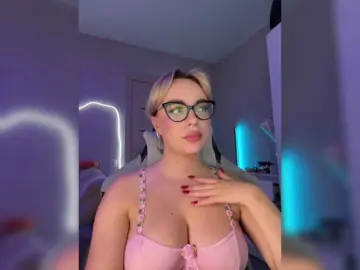 Bongacams Adult Webcam of Mila-m