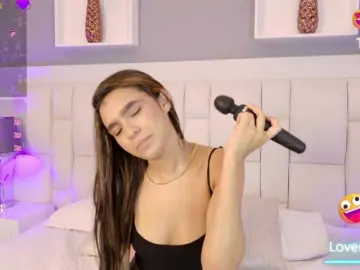 Bongacams Live Sex Cam of SaraNixxon