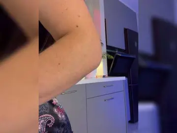 Bongacams Nude Webcam of -TATUHA-