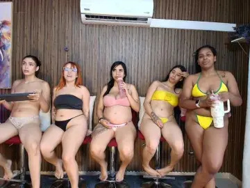 Bongacams Sex Cam of Fetishcouples33