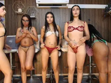 Bongacams Private Sex Chat of Fetishcouples33