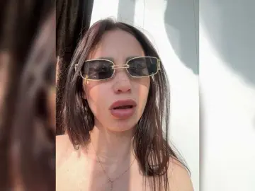 Bongacams Live Porn of Miamilson66