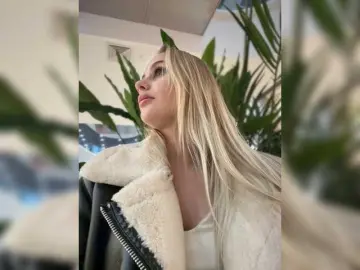 Bongacams Adult Webcams of PrettyKatea