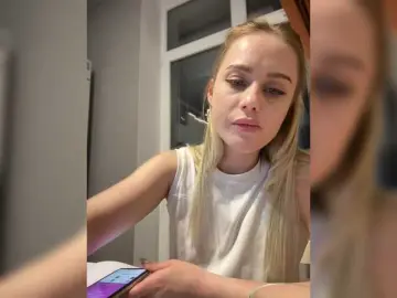 Bongacams Adult Video Chat of PrettyKatea