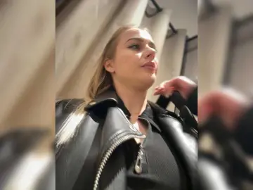 Bongacams Nude Webcam of PrettyKatea