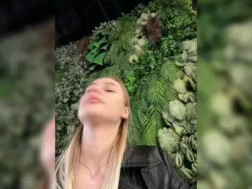 Bongacams Live Porn of PrettyKatea