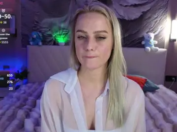 Bongacams Live Sex of PrettyKatea
