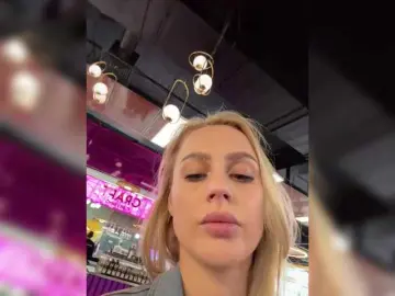Bongacams Live Sex Cam of PrettyKatea