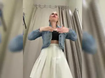 Bongacams Private Sex Chat of PrettyKatea