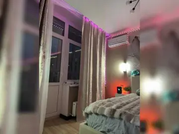 Bongacams Sex Cam of PrettyKatea