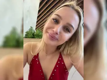 Bongacams Sex Cam of PrettyKatea