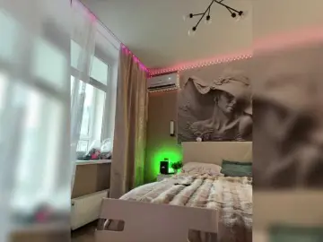 Bongacams Best live sex cam show of PrettyKatea