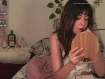 Bongacams Free Porn Cam of fairybel