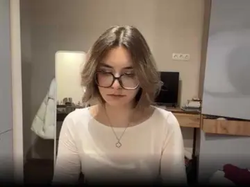 Bongacams Live Porn of AlbaMihelcic
