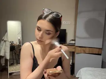 Bongacams Free Porn Cam of AlbaMihelcic