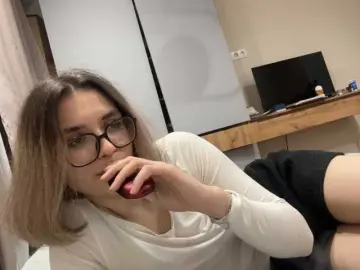 Bongacams Best Webcam of AlbaMihelcic
