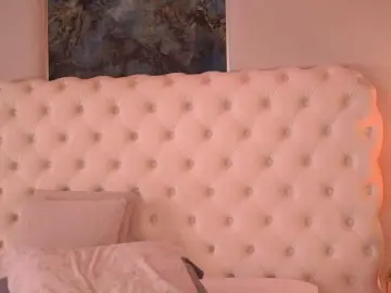 Bongacams Adult Webcam of BellaNoirre