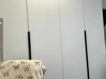 Bongacams Adult Webcams of CherishColter