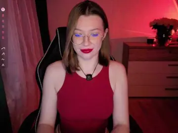 Bongacams Free Live Porn of CuteBunny