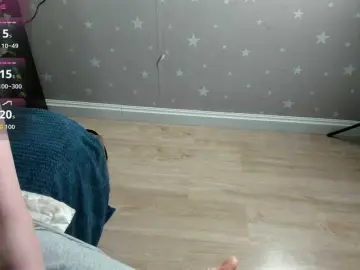 Bongacams Sex Cam of DanasWhsiper