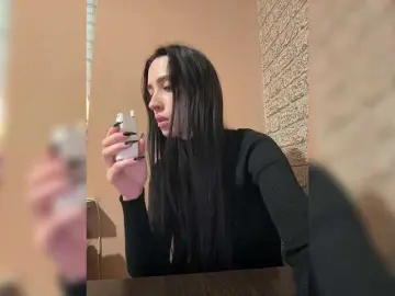 Bongacams Adult Webcam of Kurama27