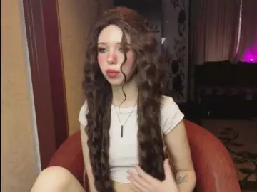 Bongacams Live Porn of LiloMeoww