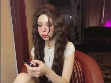 Bongacams Adult Video Chat of LiloMeoww