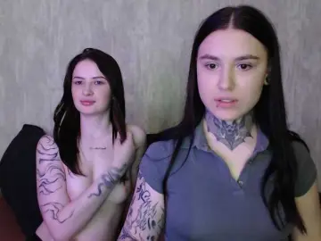 Bongacams Adult Video Chat of SilkLovers