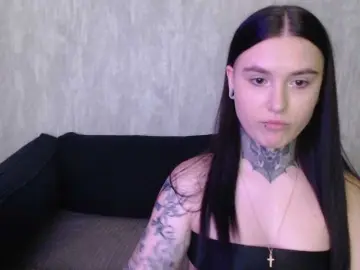 Bongacams Nude Webcam of SilkLovers