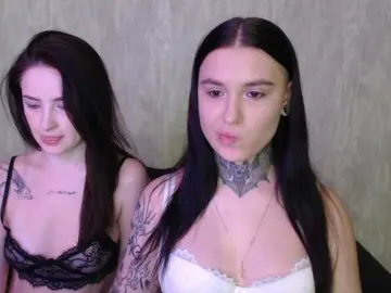 Bongacams Adult Video Chat of SilkLovers
