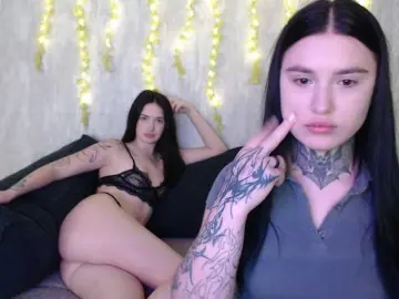 Bongacams Nude Webcam of SilkLovers