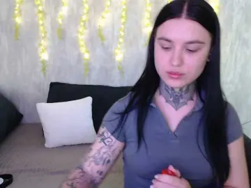 Bongacams Free Porn Cam of SilkLovers