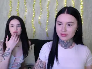 Bongacams Adult Webcam of SilkLovers