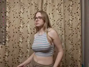 Bongacams Adult Webcams of SkyeRosa