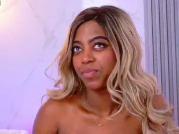 Bongacams Live Sex of ebonydreams01