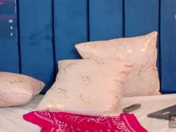 Bongacams Watch Live Sex Cams of ebonydreams01