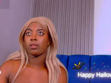 Bongacams Live Sex of ebonydreams01