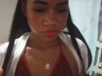 Bongacams Live Sex Cam of fariana