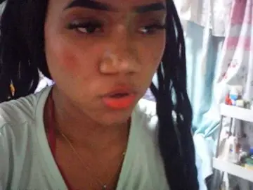 Bongacams Live Sex Cam of fariana