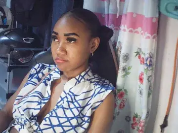 Bongacams Sex Cam of fariana