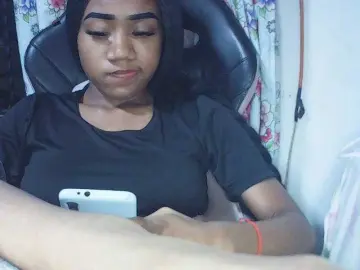 Bongacams Sex Chat of fariana