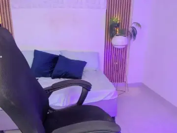 Bongacams Adult Webcam of valeria-acost