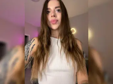 Bongacams Live Sex Cam of -Aperol-