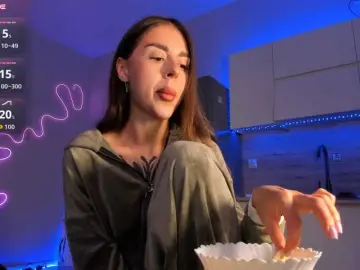 Bongacams Free Porn Cam of -Aperol-