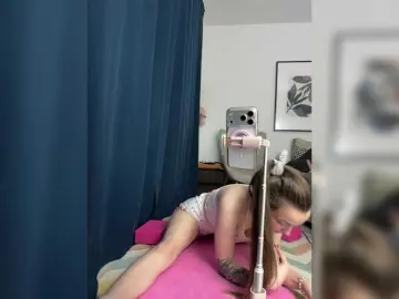 Bongacams Live Sex Cam of ChloeMeow